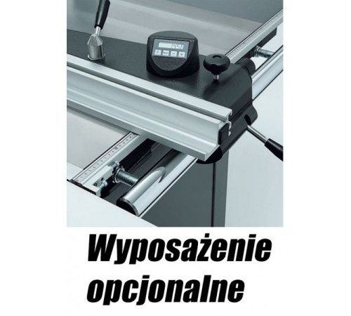 Форматно-розкрійний верстат з підрізувачем Altendorf WA 80TE, 4 кВт