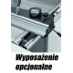 Форматно-розкрійний верстат з підрізувачем Altendorf WA 80TE, 4 кВт