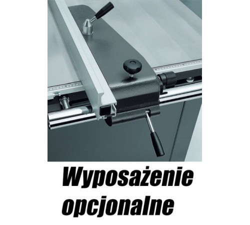 Форматно-розкрійний верстат з підрізувачем Altendorf WA 80TE, 4 кВт