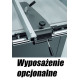 Форматно-розкрійний верстат з підрізувачем Altendorf WA 80TE, 4 кВт