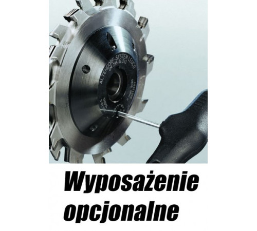 Форматно-розкрійний верстат з підрізувачем Altendorf WA 80TE, 4 кВт