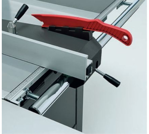 Форматно-розкрійний верстат з підрізувачем Altendorf WA 80TE, 4 кВт