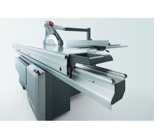 Форматно-розкрійний верстат з підрізувачем Altendorf WA 80TE, 4 кВт