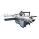 Форматная пила с подрезчиком Altendorf WA 8TE