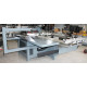 Форматная пила с подрезчиком Altendorf WA 8TE