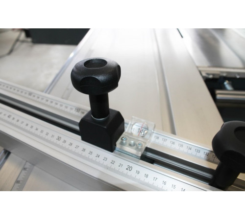 Форматная пила с подрезчиком Altendorf WA 8TE