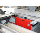 Форматная пила с подрезчиком Altendorf WA 8TE