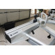 Форматная пила с подрезчиком Altendorf WA 8TE
