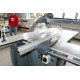 Форматная пила с подрезчиком Altendorf WA 8TE