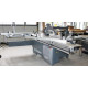 Форматная пила с подрезчиком Altendorf WA 8TE