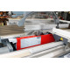 Форматная пила с подрезчиком Altendorf WA 8TE