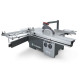 Пила форматна з пересувним столом і електропідрізувачем Altendorf WA 8 T
