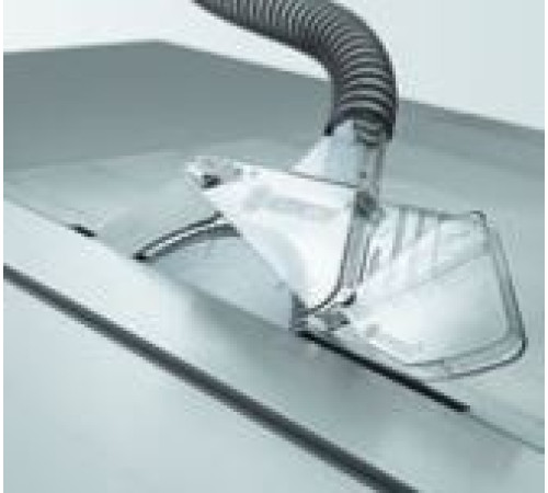 Пила форматна з пересувним столом і електропідрізувачем Altendorf WA 8 T