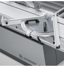 Кутомір для форматної пилки Altendorf DUPLEX