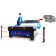 Фрезерный станок с ЧПУ TechnologieCNC 1325 STANDARD, 6 кВт