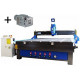 Фрезерный станок с ЧПУ TechnologieCNC 2140 STANDARD, 6 кВт