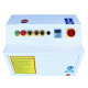 Фрезерный станок с ЧПУ TechnologieCNC 2140 STANDARD, 6 кВт