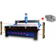 Фрезерный станок с ЧПУ TechnologieCNC 1530 STANDARD, 6 кВт