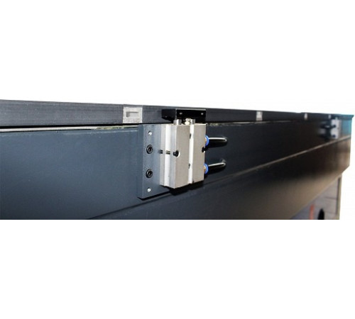 Фрезерный станок с ЧПУ TechnologieCNC 1530 STANDARD, 6 кВт