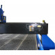 Фрезерный станок с ЧПУ TechnologieCNC 1530 STANDARD, 6 кВт