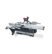 Розсувний циркулярний верстат Altendorf F25 TYP 4