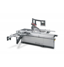 Розкатний циркуляр з пересувним столом Altendorf F45 ProDrive