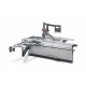 Раскатной циркуляр с подвижным столом Altendorf F45 ProDrive