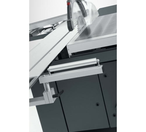 Раскатной циркуляр с подвижным столом Altendorf F45 ProDrive