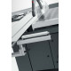 Раскатной циркуляр с подвижным столом Altendorf F45 ProDrive