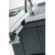 Раскатной циркуляр с подвижным столом Altendorf F45 ProDrive
