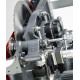 Раскатной циркуляр с подвижным столом Altendorf F45 ProDrive
