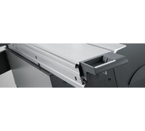 Раскатной циркуляр с подвижным столом Altendorf F45 ProDrive