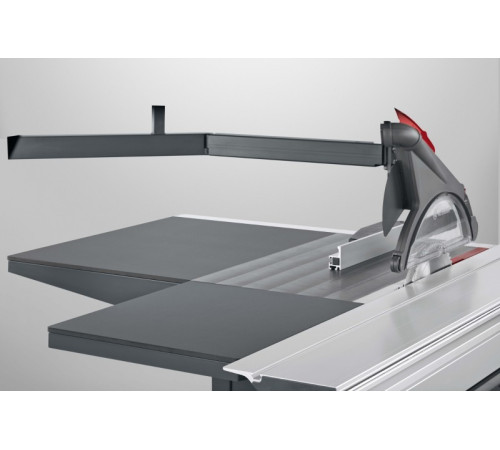 Раскатной циркуляр с подвижным столом Altendorf F45 ProDrive