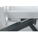 Раскатной циркуляр с подвижным столом Altendorf F45 ProDrive