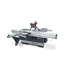 Пила форматна для майстерні Altendorf F25 TYP 2