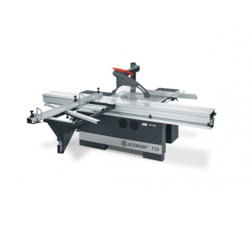 Пила форматна для майстерні Altendorf F25 TYP 2
