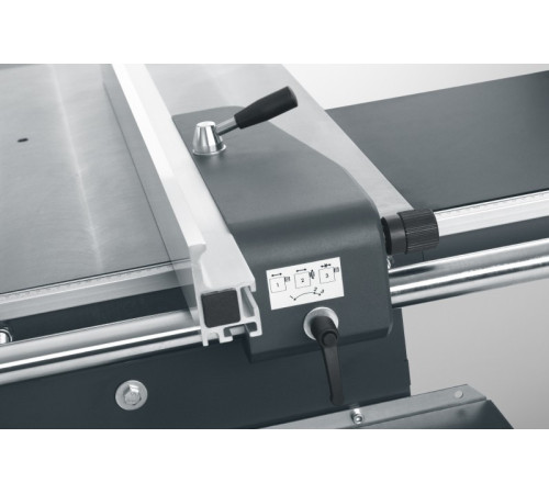 Пила форматна для майстерні Altendorf F25 TYP 2