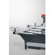 Пила форматна для майстерні Altendorf F25 TYP 2