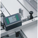Форматная пила с подвижным столом и ЧПУ-упором Altendorf WA 8X DIGIT L, 5,5 кВт