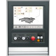 Форматно-розкрійний верстат з електронним керуванням Altendorf F45 Elmo Drive