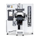 Горизонтальная обмоточная машина с ЧПУ TechnologieCNC WRAPTECH 450, 1,5 кВт, 230 В