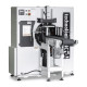 Горизонтальная обмоточная машина с ЧПУ TechnologieCNC WRAPTECH 450, 1,5 кВт, 230 В
