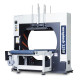Горизонтальная обмоточная машина с ЧПУ TechnologieCNC WRAPTECH 1250, 1,5 кВт, 230 В