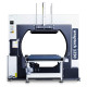 Горизонтальная обмоточная машина с ЧПУ TechnologieCNC WRAPTECH 1250, 1,5 кВт, 230 В