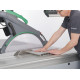 Пила форматна з системою захисту рук Altendorf F45 Hand Guard