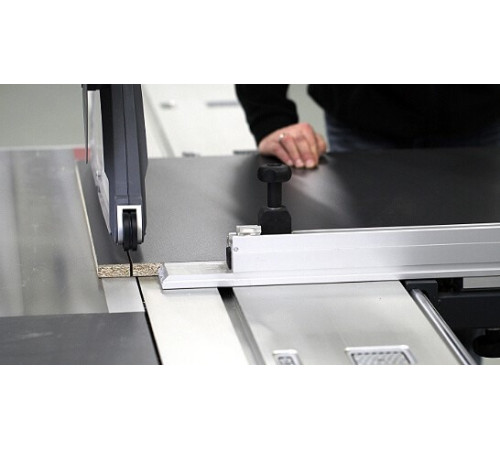 Пила форматна з системою захисту рук Altendorf F45 Hand Guard