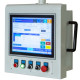 Поперечная пила с ЧПУ TechnologieCNC WS1 260