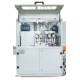 Поперечная пила с ЧПУ TechnologieCNC WS1 260