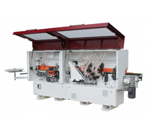 Форматная пила с ЧПУ-упором Altendorf WA 8X, комплект для мебельного производства, 400 В