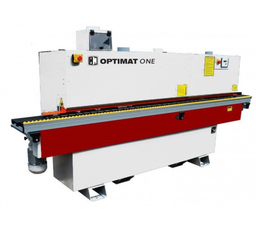 Форматная пила с ЧПУ-упором Altendorf WA 8X, комплект для мебельного производства, 400 В